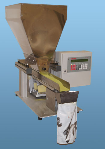 Batch weigher, filling unit, bag scales, bagging scales, Brake Pad weigher, dosing, dosing weigher, dosing scale, electronic scale, spice scale, fiber scale, small-volume scale, Smallest quantities filling scale, linear scales, Flour scale, multicomponent scales, mixing drum scales, powder scales, mixer drum level, tea scale, drum scales, weighing equipment, weighing machine, weighing system