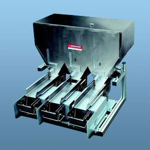 Batch weigher, filling unit, bag scales, bagging scales, Brake Pad weigher, dosing, dosing weigher, dosing scale, electronic scale, spice scale, fiber scale, small-volume scale, Smallest quantities filling scale, linear scales, Flour scale, multicomponent scales, mixing drum scales, powder scales, mixer drum level, tea scale, drum scales, weighing equipment, weighing machine, weighing system