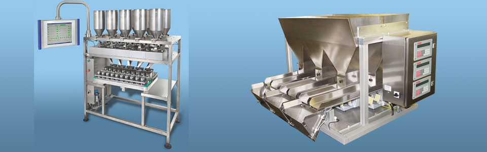 Batch weigher, filling unit, bag scales, bagging scales, Brake Pad weigher, dosing, dosing weigher, dosing scale, electronic scale, spice scale, fiber scale, small-volume scale, Smallest quantities filling scale, linear scales, Flour scale, multicomponent scales, mixing drum scales, powder scales, mixer drum level, tea scale, drum scales, weighing equipment, weighing machine, weighing system