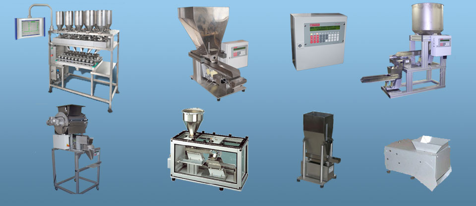 Batch weigher, filling unit, bag scales, bagging scales, Brake Pad weigher, dosing, dosing weigher, dosing scale, electronic scale, spice scale, fiber scale, small-volume scale, Smallest quantities filling scale, linear scales, Flour scale, multicomponent scales, mixing drum scales, powder scales, mixer drum level, tea scale, drum scales, weighing equipment, weighing machine, weighing system