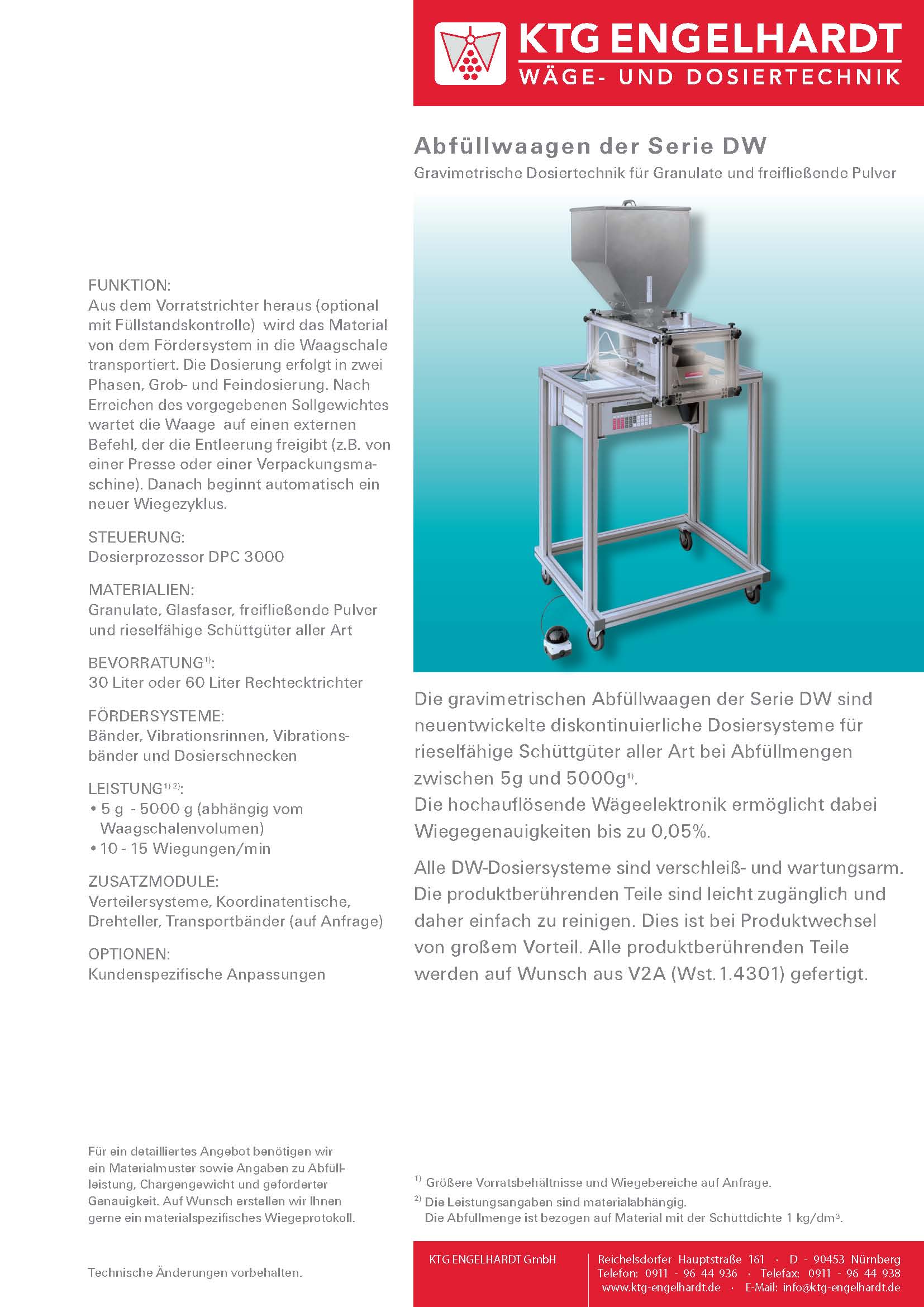 Abfuellwaage, Abfuellgeraet, Beutelwaage, Beutelabfuellwaage, Bremsbelagwaage, Dosiertechnik, Dosiergeraet, Dosierwaage, Elektronische Waage, Gewuerzwaage, Faserwaage, Kleinstmengenwaage, Kleinstmengenabfuellwaage, Linearwaage, Mehlwaage, Mehrkomponentenwaage, Mischtrommelwaage, Pulverwaage, Ruehrwerkstrommelwaage, Teewaage, Trommelwaage, Waegetechnik, Wiegeautomat, Wiegeeinrichtung, Wiegesystem"